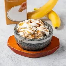 Double Cream & Honey Masoub